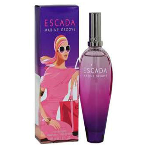 Escada Marine Groove EDT 30ml -Feminino
